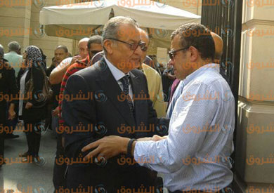 ابراهيم المعلم